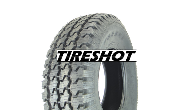 Tire Tornel A/T-09